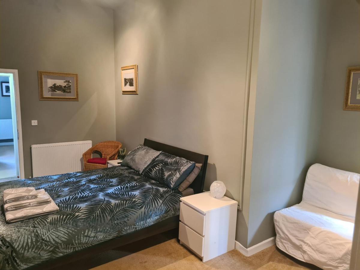 Hotel Hen House Cannock Esterno foto